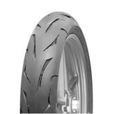 Llanta Deli Tire Slash Sb-151 110/70-17 Sellomatic / Neumatico
